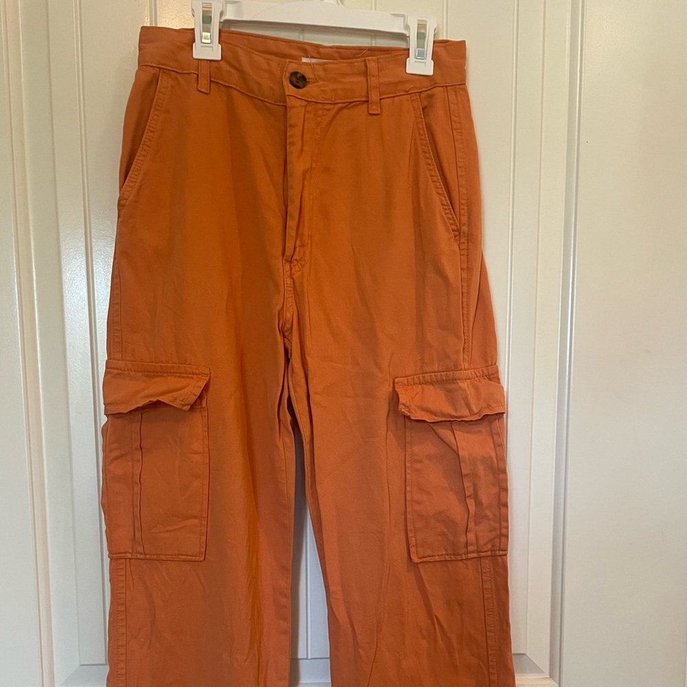 ASOS STR cargo pant